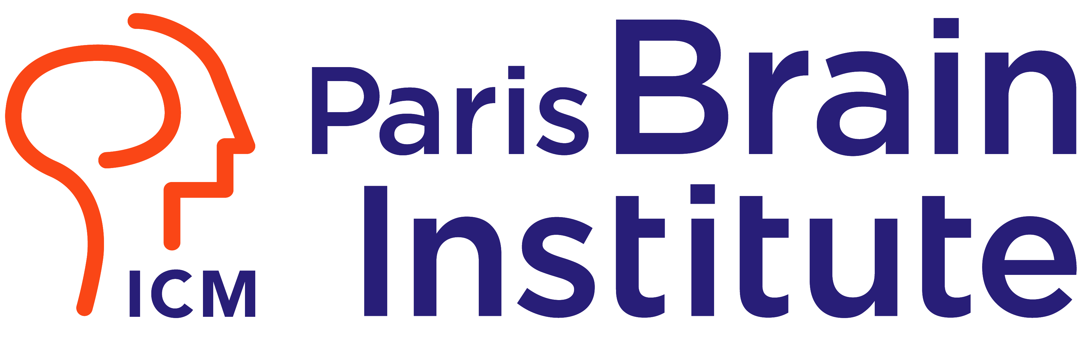 ICM - Paris Brain Institute