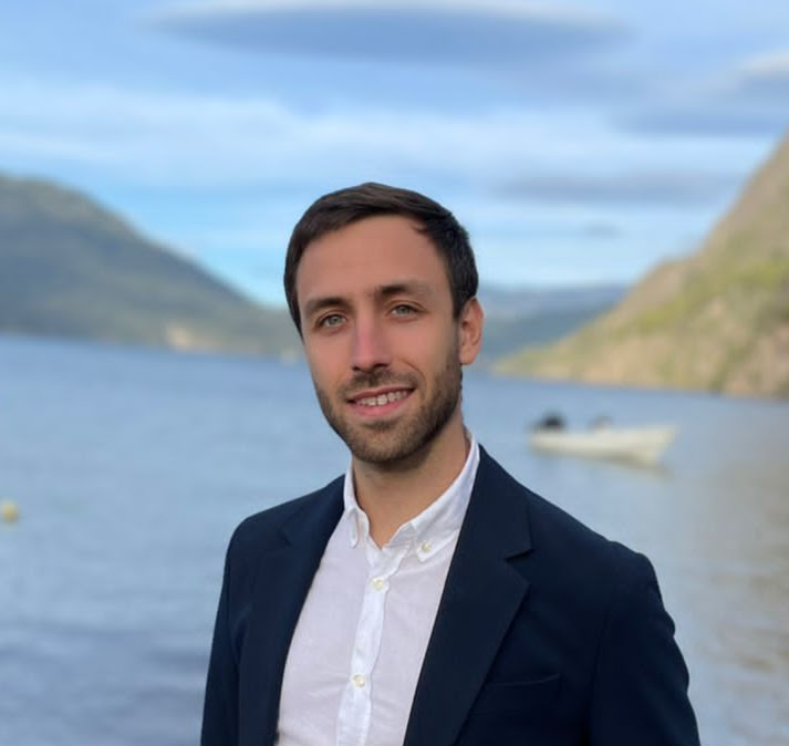 MSc. Nicolás Marcelo Bruno